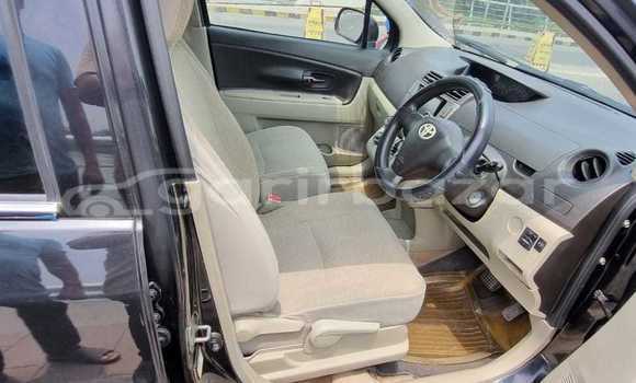 Buy Used 2009 Toyota Passo Sette in Dhaka, Dhaka Buy Used 2009 Toyota Passo Sette in Dhaka, Dhaka