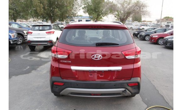 Buy Import 2019 Hyundai Creta in Import - Dubai, Bandarban Buy Import 2019 Hyundai Creta in Import - Dubai, Bandarban