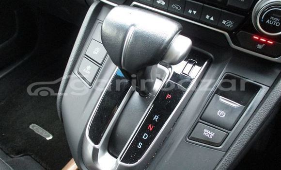 Buy Import 2019 Honda CR-V in Dhaka, Dhaka Buy Import 2019 Honda CR-V in Dhaka, Dhaka