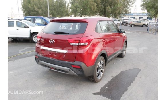 Buy Import 2019 Hyundai Creta in Import - Dubai, Bandarban Buy Import 2019 Hyundai Creta in Import - Dubai, Bandarban