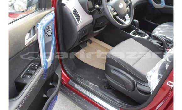 Buy Import 2019 Hyundai Creta in Import - Dubai, Bandarban Buy Import 2019 Hyundai Creta in Import - Dubai, Bandarban