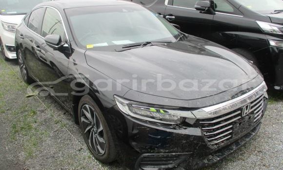 Buy Import 2020 Honda Insight in Dhaka, Dhaka Buy Import 2020 Honda Insight in Dhaka, Dhaka