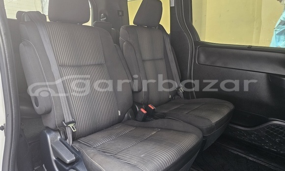 Buy Import 2019 Toyota voxy zs kiramiki in Dhaka, Dhaka Buy Import 2019 Toyota voxy zs kiramiki in Dhaka, Dhaka