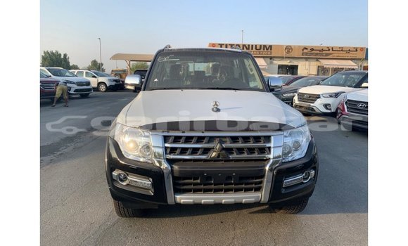 Buy Import 2019 Mitsubishi Pajero in Import - Dubai, Bandarban Buy Import 2019 Mitsubishi Pajero in Import - Dubai, Bandarban