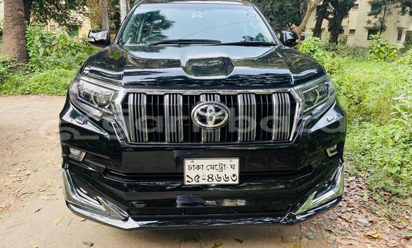Buy Used 2014 Toyota prado tx in Dhaka, Dhaka Buy Used 2014 Toyota prado tx in Dhaka, Dhaka