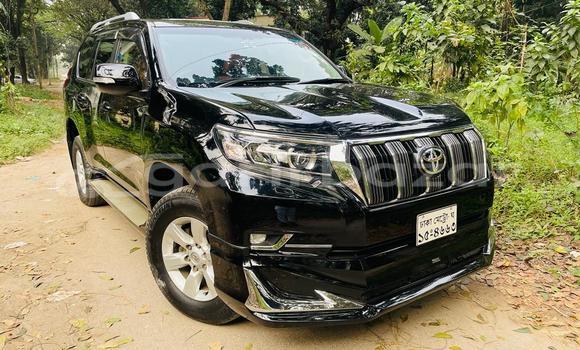 Buy Used 2014 Toyota prado tx in Dhaka, Dhaka Buy Used 2014 Toyota prado tx in Dhaka, Dhaka
