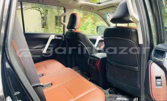 Buy Used 2014 Toyota prado tx in Dhaka, Dhaka Buy Used 2014 Toyota prado tx in Dhaka, Dhaka