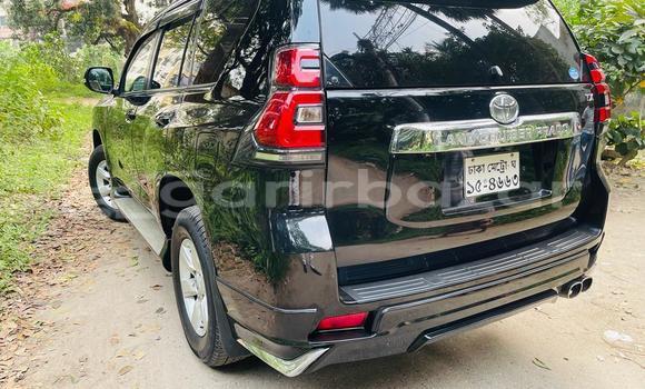 Buy Used 2014 Toyota prado tx in Dhaka, Dhaka Buy Used 2014 Toyota prado tx in Dhaka, Dhaka