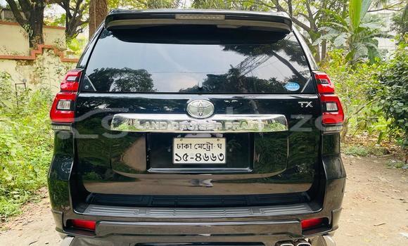 Buy Used 2014 Toyota prado tx in Dhaka, Dhaka Buy Used 2014 Toyota prado tx in Dhaka, Dhaka
