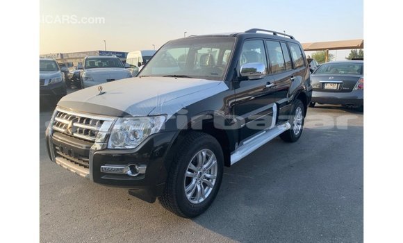 Buy Import 2019 Mitsubishi Pajero in Import - Dubai, Bandarban Buy Import 2019 Mitsubishi Pajero in Import - Dubai, Bandarban