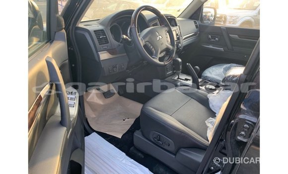 Buy Import 2019 Mitsubishi Pajero in Import - Dubai, Bandarban Buy Import 2019 Mitsubishi Pajero in Import - Dubai, Bandarban