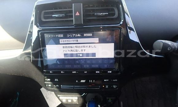 Buy Import 2019 Toyota Prius in Dhaka, Dhaka Buy Import 2019 Toyota Prius in Dhaka, Dhaka