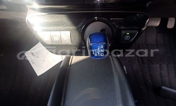 Buy Import 2019 Toyota Prius in Dhaka, Dhaka Buy Import 2019 Toyota Prius in Dhaka, Dhaka