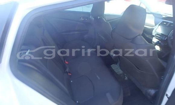 Buy Import 2019 Toyota Prius in Dhaka, Dhaka Buy Import 2019 Toyota Prius in Dhaka, Dhaka