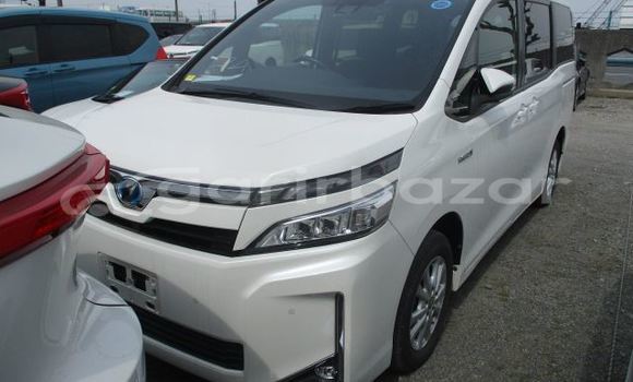 Buy Import 2020 Toyota Voxy in Dhaka, Dhaka Buy Import 2020 Toyota Voxy in Dhaka, Dhaka
