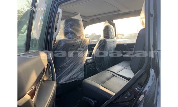 Buy Import 2019 Mitsubishi Pajero in Import - Dubai, Bandarban Buy Import 2019 Mitsubishi Pajero in Import - Dubai, Bandarban