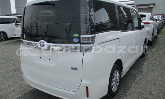 Buy Import 2020 Toyota Voxy in Dhaka, Dhaka Buy Import 2020 Toyota Voxy in Dhaka, Dhaka