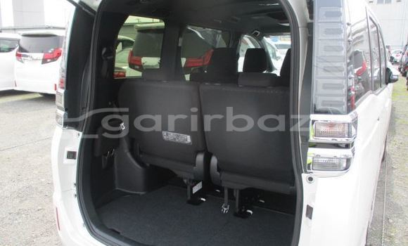 Buy Import 2020 Toyota Voxy in Dhaka, Dhaka Buy Import 2020 Toyota Voxy in Dhaka, Dhaka