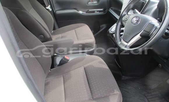 Buy Import 2020 Toyota Voxy in Dhaka, Dhaka Buy Import 2020 Toyota Voxy in Dhaka, Dhaka