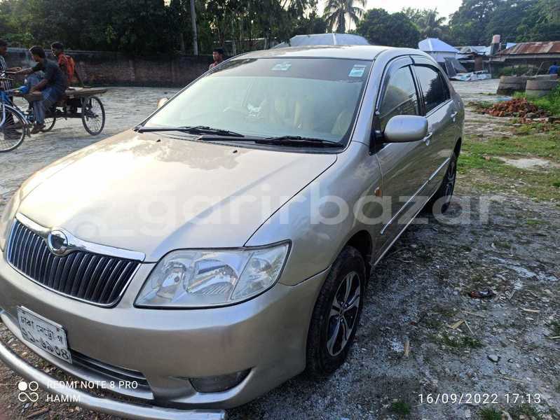 Big with watermark toyota corolla g rajshahi rajshahi 16705