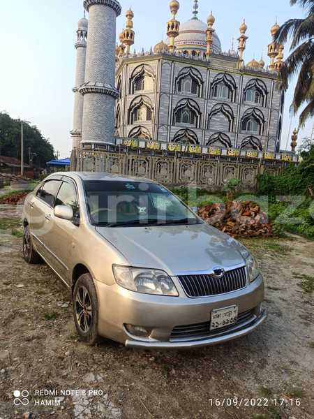 Big with watermark toyota corolla g rajshahi rajshahi 16705