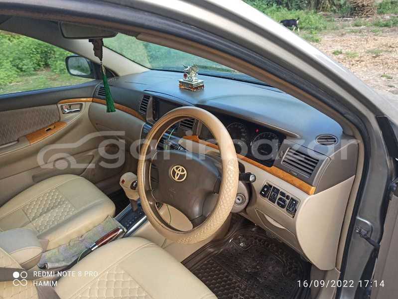 Big with watermark toyota corolla g rajshahi rajshahi 16705