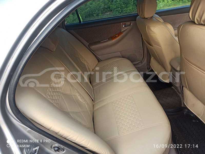 Big with watermark toyota corolla g rajshahi rajshahi 16705