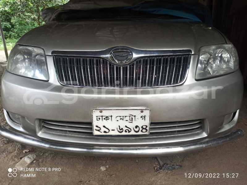Big with watermark toyota corolla g rajshahi rajshahi 16705