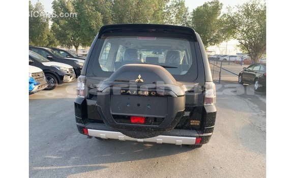 Buy Import 2019 Mitsubishi Pajero in Import - Dubai, Bandarban Buy Import 2019 Mitsubishi Pajero in Import - Dubai, Bandarban