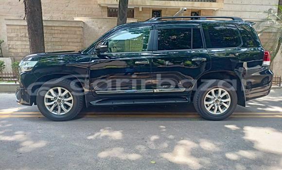 Buy Used 2018 Toyota Land Cruiser in Dhaka, Dhaka Buy Used 2018 Toyota Land Cruiser in Dhaka, Dhaka