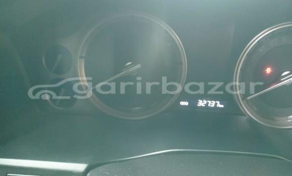 Buy Used 2018 Toyota Land Cruiser in Dhaka, Dhaka Buy Used 2018 Toyota Land Cruiser in Dhaka, Dhaka
