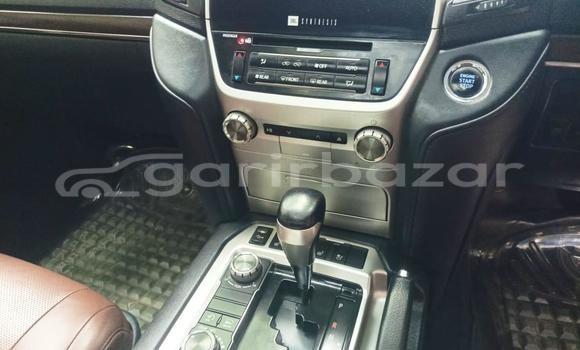 Buy Used 2018 Toyota Land Cruiser in Dhaka, Dhaka Buy Used 2018 Toyota Land Cruiser in Dhaka, Dhaka
