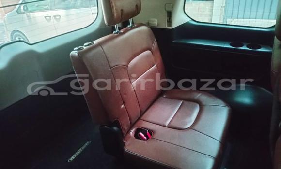 Buy Used 2018 Toyota Land Cruiser in Dhaka, Dhaka Buy Used 2018 Toyota Land Cruiser in Dhaka, Dhaka