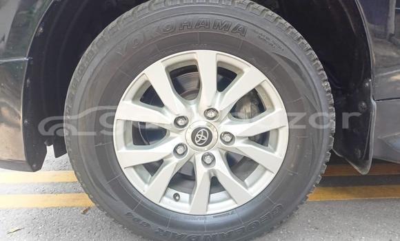 Buy Used 2018 Toyota Land Cruiser in Dhaka, Dhaka Buy Used 2018 Toyota Land Cruiser in Dhaka, Dhaka