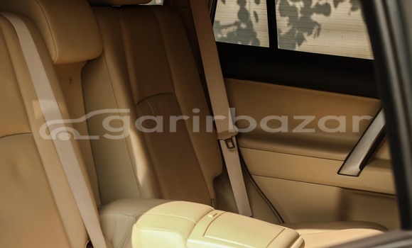 Buy Used 2015 Toyota prado tx ltd in Dhaka, Dhaka Buy Used 2015 Toyota prado tx ltd in Dhaka, Dhaka
