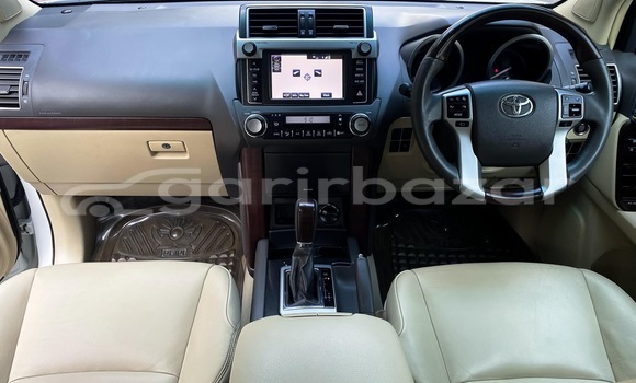Buy Used 2015 Toyota prado tx ltd in Dhaka, Dhaka Buy Used 2015 Toyota prado tx ltd in Dhaka, Dhaka