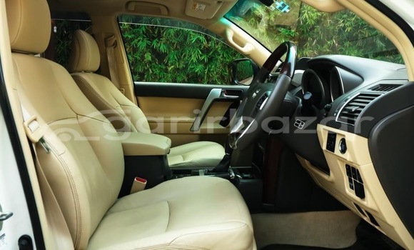 Buy Used 2015 Toyota prado tx ltd in Dhaka, Dhaka Buy Used 2015 Toyota prado tx ltd in Dhaka, Dhaka