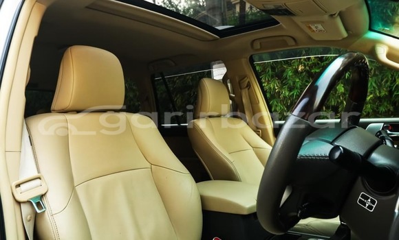 Buy Used 2015 Toyota prado tx ltd in Dhaka, Dhaka Buy Used 2015 Toyota prado tx ltd in Dhaka, Dhaka