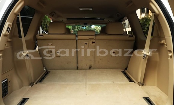 Buy Used 2015 Toyota prado tx ltd in Dhaka, Dhaka Buy Used 2015 Toyota prado tx ltd in Dhaka, Dhaka