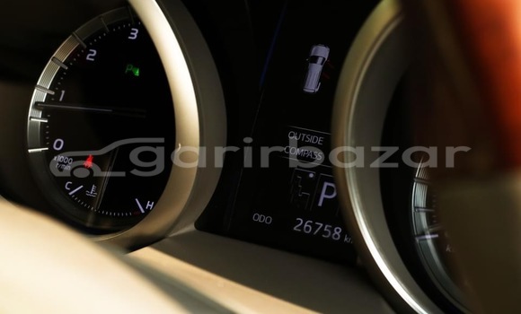 Buy Used 2015 Toyota prado tx ltd in Dhaka, Dhaka Buy Used 2015 Toyota prado tx ltd in Dhaka, Dhaka