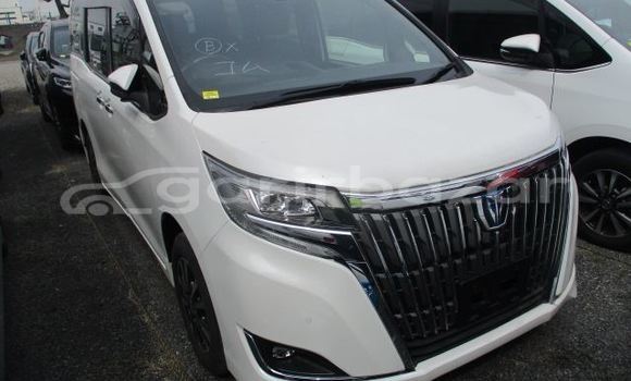 Buy Import 2019 Toyota Esquire in Dhaka, Dhaka Buy Import 2019 Toyota Esquire in Dhaka, Dhaka