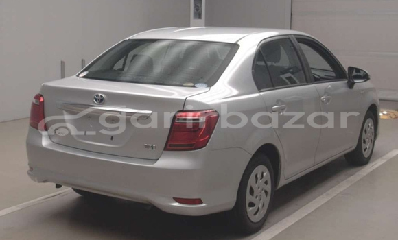 Buy Import 2019 Toyota Axio in Dhaka, Dhaka Buy Import 2019 Toyota Axio in Dhaka, Dhaka