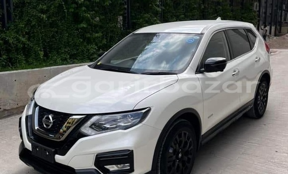 Buy Import 2018 Nissan XโTrail in Dhaka, Dhaka Buy Import 2018 Nissan XโTrail in Dhaka, Dhaka