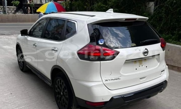 Buy Import 2018 Nissan XโTrail in Dhaka, Dhaka Buy Import 2018 Nissan XโTrail in Dhaka, Dhaka