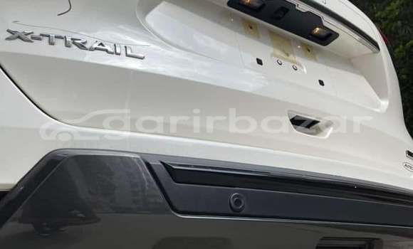Buy Import 2018 Nissan XโTrail in Dhaka, Dhaka Buy Import 2018 Nissan XโTrail in Dhaka, Dhaka