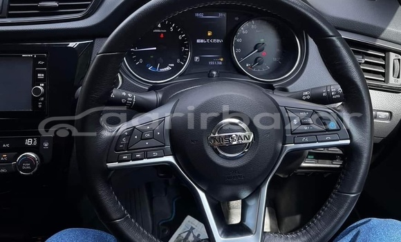 Buy Import 2018 Nissan XโTrail in Dhaka, Dhaka Buy Import 2018 Nissan XโTrail in Dhaka, Dhaka