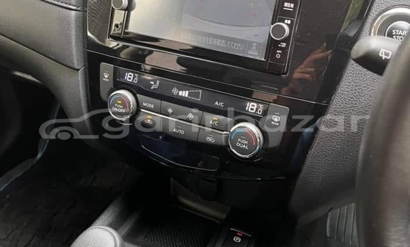 Buy Import 2018 Nissan XโTrail in Dhaka, Dhaka Buy Import 2018 Nissan XโTrail in Dhaka, Dhaka