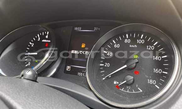 Buy Import 2018 Nissan XโTrail in Dhaka, Dhaka Buy Import 2018 Nissan XโTrail in Dhaka, Dhaka