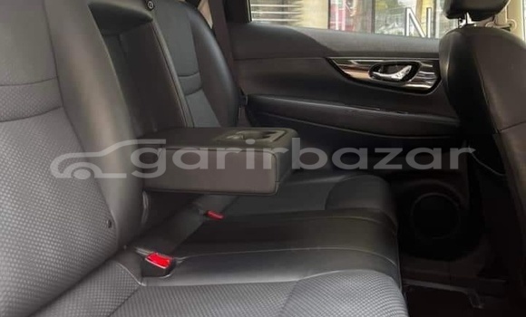 Buy Import 2018 Nissan XโTrail in Dhaka, Dhaka Buy Import 2018 Nissan XโTrail in Dhaka, Dhaka