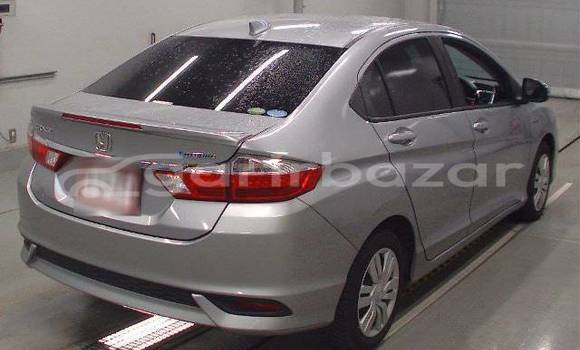 Buy Import 2019 Honda Grace in Dhaka, Dhaka Buy Import 2019 Honda Grace in Dhaka, Dhaka